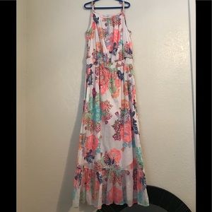 Girls Maxi Dress by Old Navy